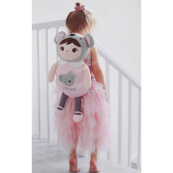 Plecak Koala Metoo