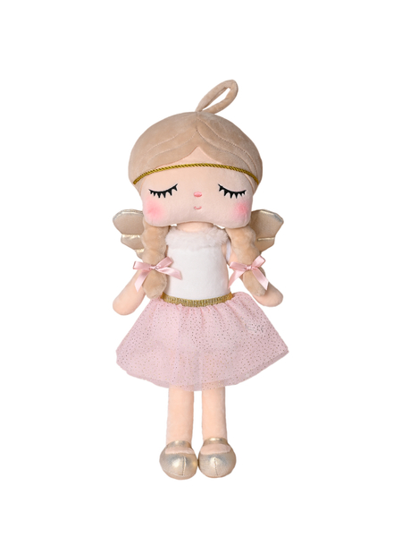 Lalka Metoo Śpiący Aniołek 48cm