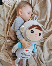 Kosmonauta 50cm Metoo