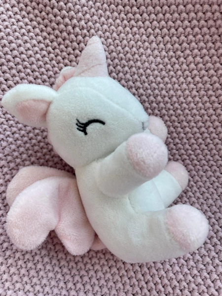 8 szt. - BOX Jednorożce rozmiar M