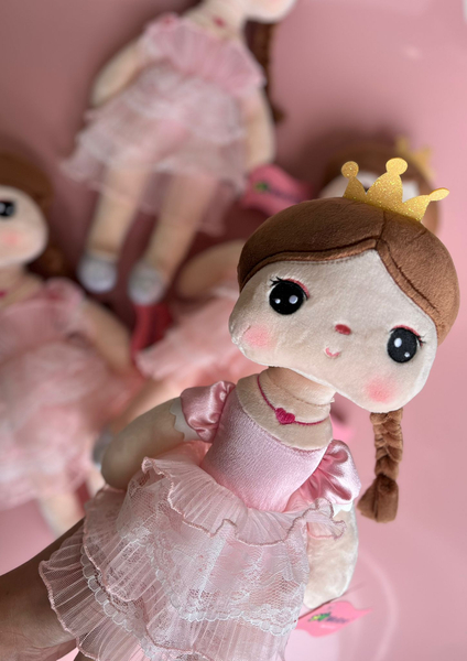 Metoo Angela Księżniczka