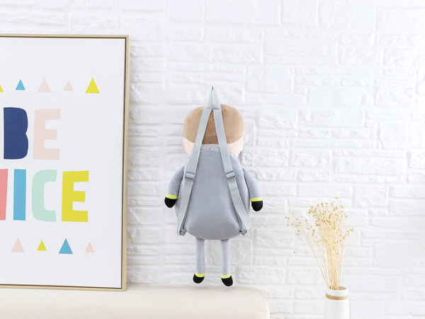 Plecak Chłopak Super Boy Metoo