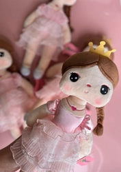 Metoo Angela Księżniczka