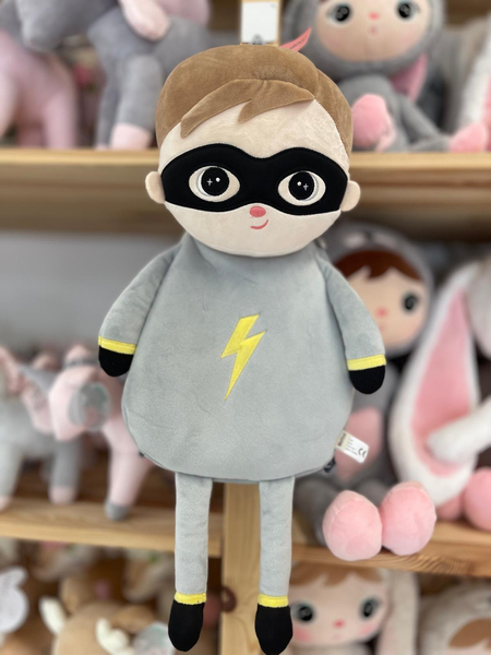 Plecak Chłopak Super Boy Metoo