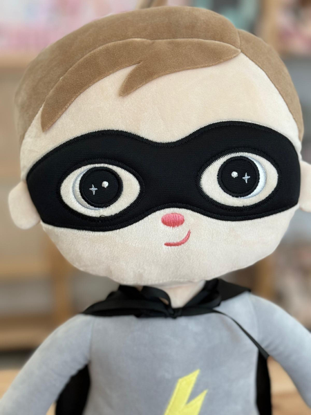 Chłopak Super Boy 70cm Metoo