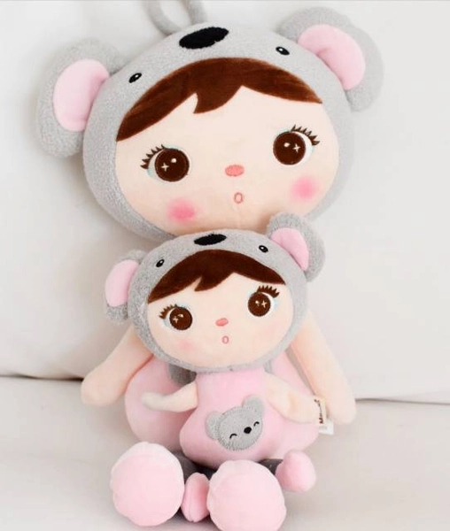 Lalka Metoo koala mini 22cm