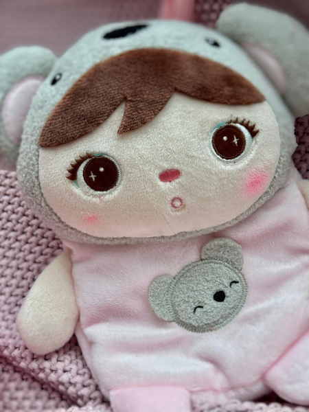 Torebeczka Metoo- Koala PAK 10 SZT.