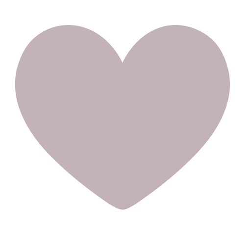 Personalizacja – dodatkowe serduszko