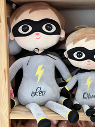 Chłopak Super Boy 70cm Metoo