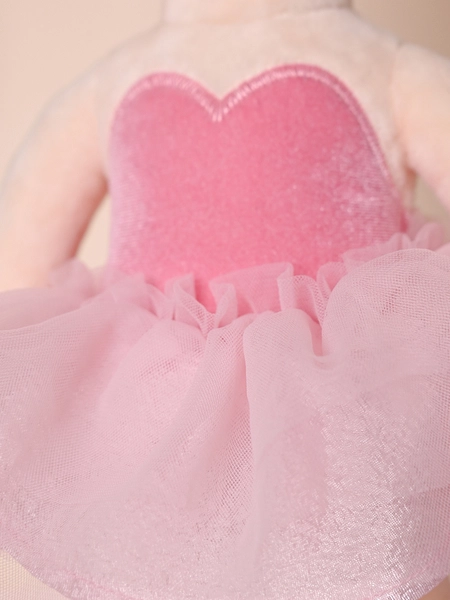 Lalka Baletnica 50cm - lalka Metoo