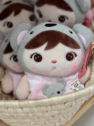 Torebeczka Metoo- Koala PAK 10 SZT.