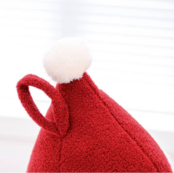 Mikołajkowa lalka Metoo