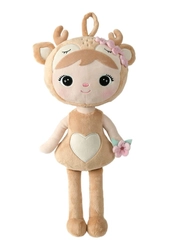 Sarenka z kwiatuszkami 50cm