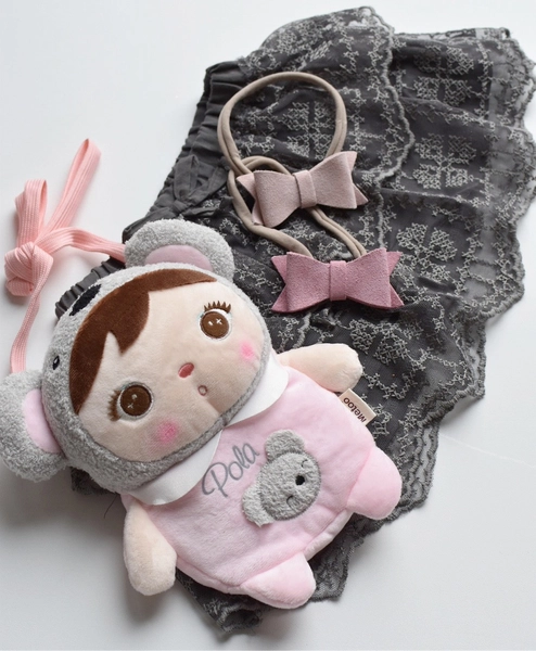 Torebeczka Metoo- Koala