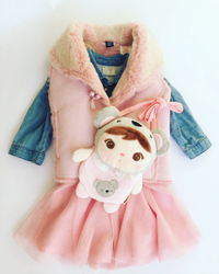 Torebeczka Metoo- Koala PAK 10 SZT.