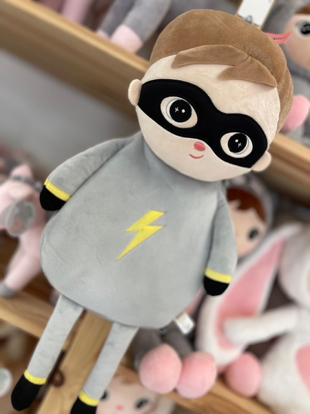 Plecak Chłopak Super Boy Metoo