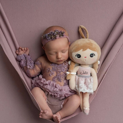 Lalka Metoo dziewczynka Boho 30cm