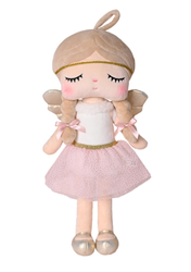 Lalka Metoo Śpiący Aniołek 48cm