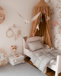 Lalka Metoo szary jelonek 50cm