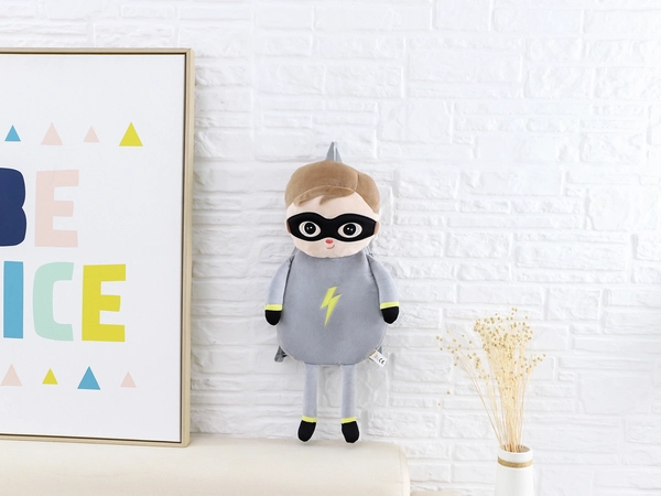 Plecak Chłopak Super Boy Metoo