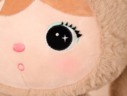 Beżowy Królik 70 cm - Lalka Metoo