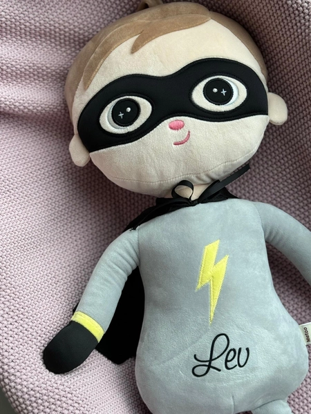 Chłopak Super Boy 70cm Metoo