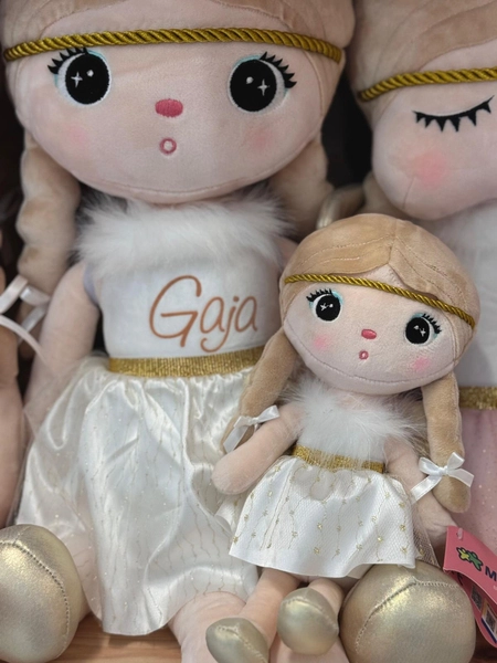 Lalka Metoo Aniołek 30cm