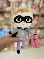 Chłopak Super Boy Mini 22cm Metoo