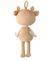 Sarenka z kwiatuszkami 50cm