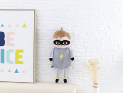 Plecak Chłopak Super Boy Metoo