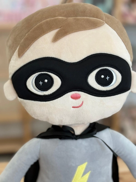 Chłopak Super Boy 70cm Metoo