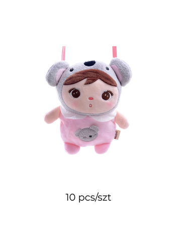 Torebeczka Metoo- Koala PAK 10 SZT.