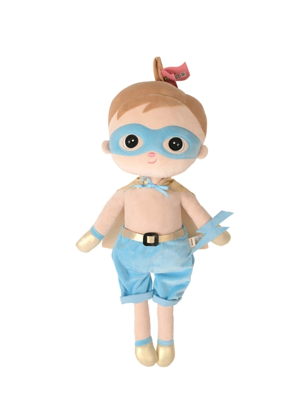 Lalka Mateo SuperHero doll - Metoo 70cm XL