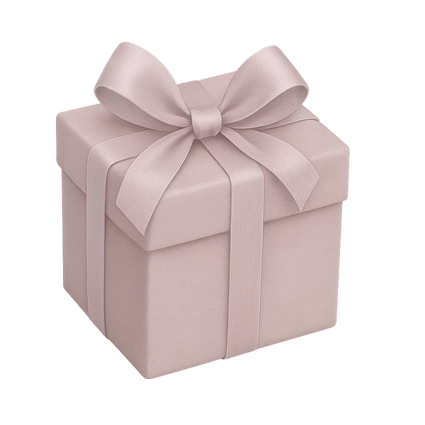 Opakowanie prezentowe